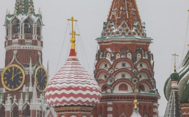 Influenced by Russia: The Targets and Intentions of Information Operations