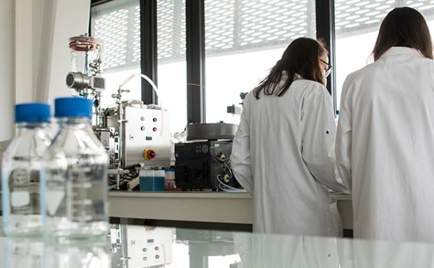 Informatique quantique : opportunités pour la chimie et pour la pharmacie