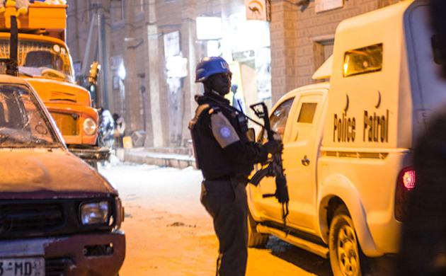 The Intervention Question: Lessons to Learn from Europe’s Military Presence in the Sahel 
