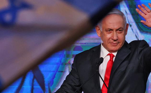 Israël : de nouveau dans l’impasse après les quatrièmes élections