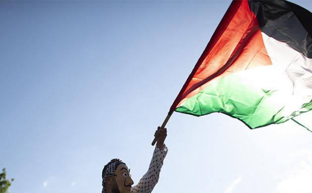 Israël face au réveil brutal du 