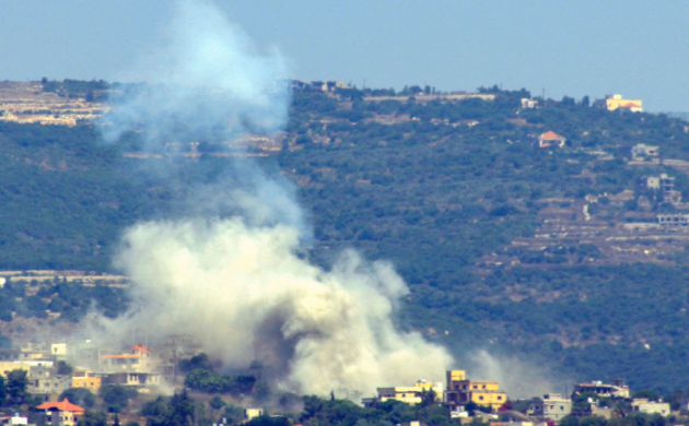 Israël - Hezbollah : la guerre inévitable ?