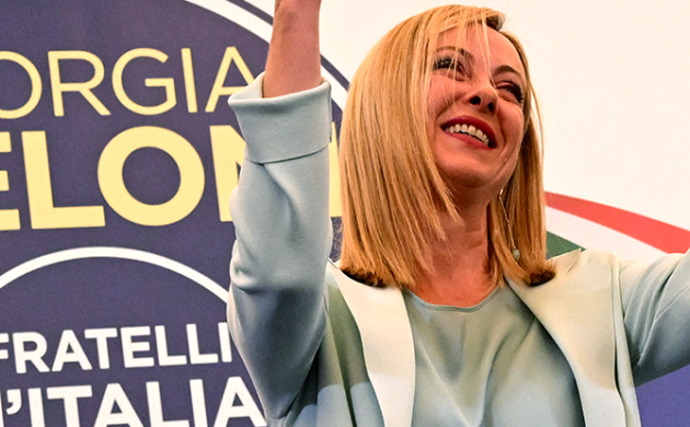  Italie : un scrutin historique dans un pays en crise ?