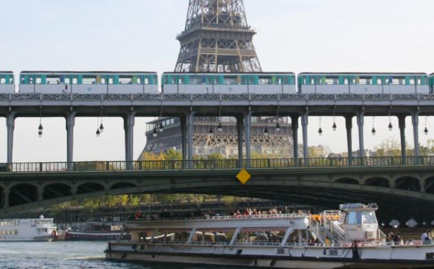 Jeux Olympiques et Paralympiques de 2024 : quels enjeux pour les transports en commun franciliens ?