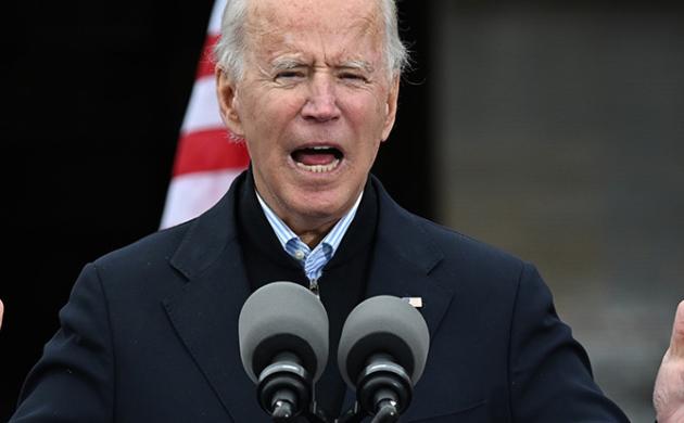 Joe Biden doit franchir une dernière marche avant le pouvoir