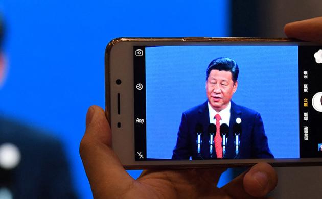 Killing Several Birds With One Stone: China’s New Digital Policies