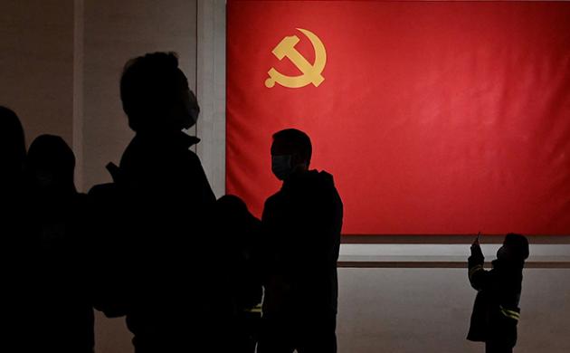 La Chine, l’OMC et le dilemme de l’Europe