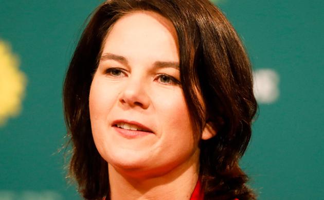 La course à la chancellerie : une nouvelle politique de sécurité internationale pour les Verts allemands