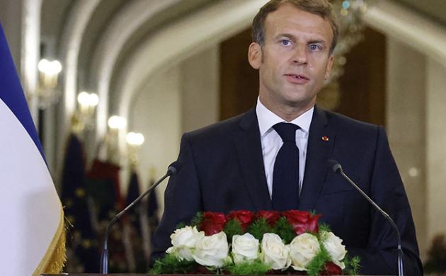 La diplomatie d’Emmanuel Macron ou le risque de la solitude stratégique