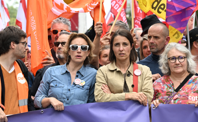 La législation face à de nouvelles réalités sociétales