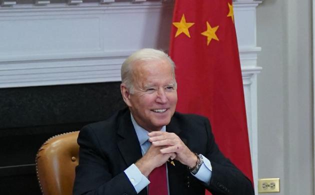 La politique étrangère de Biden se précise, la Seconde Guerre froide aussi