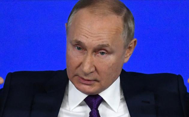 [Le monde vu d'ailleurs] - La Russie, gagnante de l'affrontement entre le Hamas et Israël ?