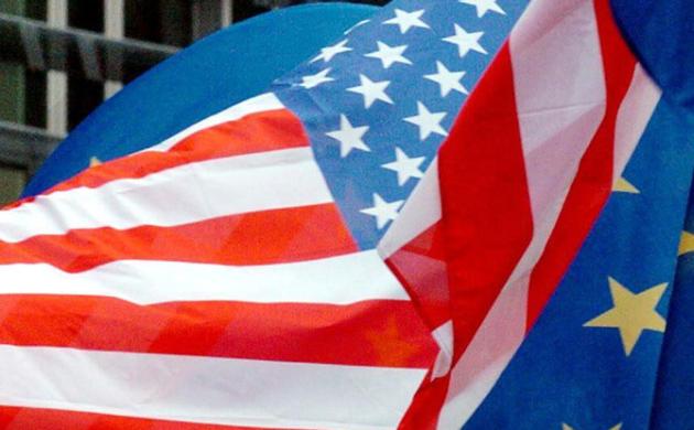 La sourde inquiétude des États-Unis à l'égard de l'Europe