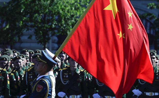La tentation totalitaire chinoise