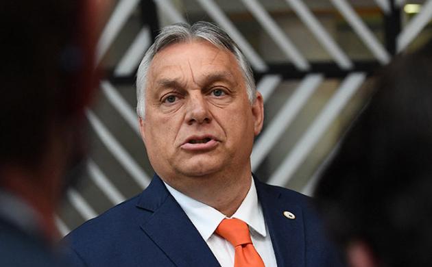 La voie étroite de l'Europe face à Viktor Orbán