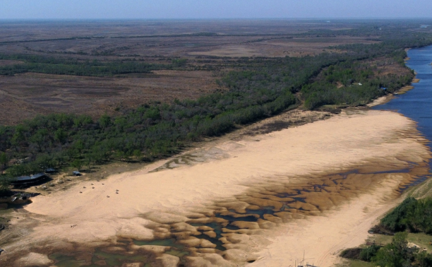 L’assaut populiste contre l’action climatique