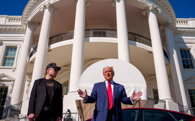 Le Big Bang MAGA : aux origines du trumpisme