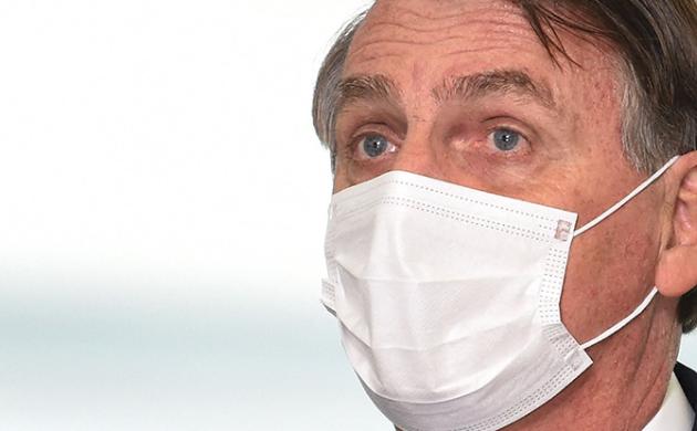 Le Brésil, au cœur d’un marasme sanitaire et économique