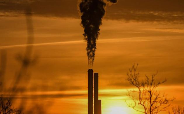 Carbon: What Politicians Don’t Like Talking About