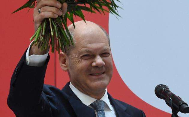 Le charme discret de la vie politique allemande