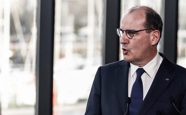 Le Comité interministériel de la mer fixe le cap