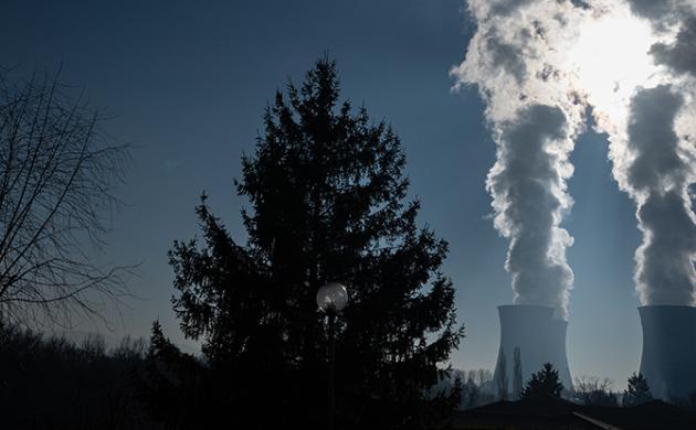 Le double défi de l'automne : assurer la sécurité énergétique du pays en protégeant au mieux les ménages et les entreprises