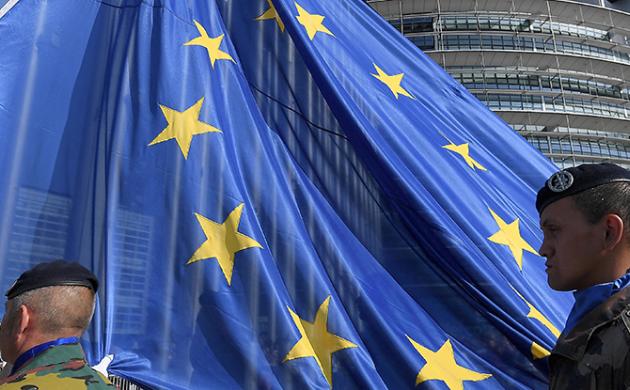 Financing Defense: A Testing Ground for Greater European Sovereignty