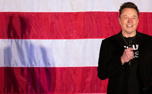 [Le monde vu d'ailleurs] - Elon Musk : le Doge de Mar-a-Lago et la Russie