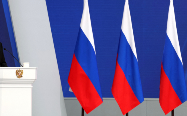 [Le monde vu d'ailleurs] - Guerre, ferment d’une nouvelle ère : la Russie selon Vladimir Poutine