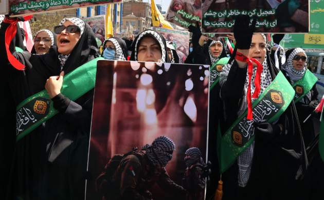 [Le monde vu d'ailleurs] - Israël, l’Iran et leur voisinage instable