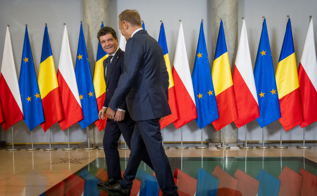 [Le monde vu d’ailleurs] - La Roumanie et la Pologne aux prises avec le populisme