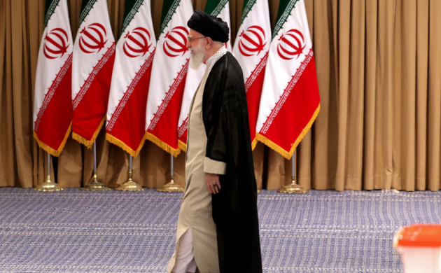 [Le monde vu d’ailleurs] - Le dilemme stratégique de l’Iran 