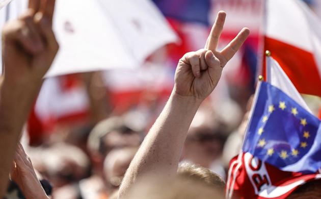 Législatives polonaises, un test pour les démocraties européennes ?