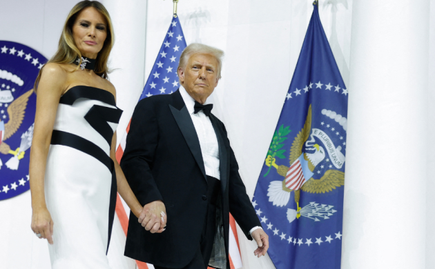 [Le monde vu d’ailleurs] - L’Europe face à Trump