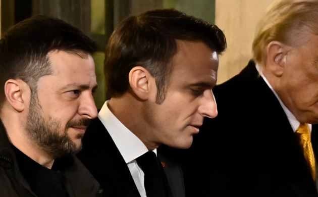 [Le monde vu d’ailleurs] - L’imbroglio politique en France au miroir allemand