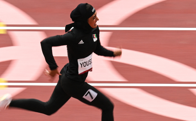 [Le monde vu d’ailleurs] - Paris 2024 : Jeux olympiques et enjeux géopolitiques