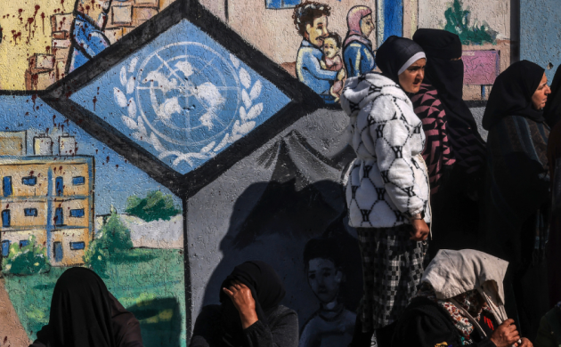 [Le monde vu d'ailleurs] - Peut-on encore éviter une catastrophe humanitaire à Gaza ?