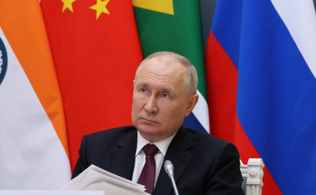 [Le monde vu d'ailleurs] - Que peut-on attendre de la présidence russe des BRICS ?