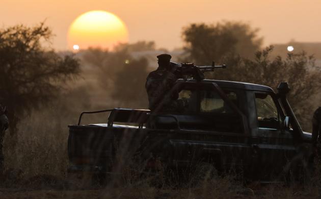 [Le monde vu d'ailleurs] - Quel avenir pour la France en Afrique ?