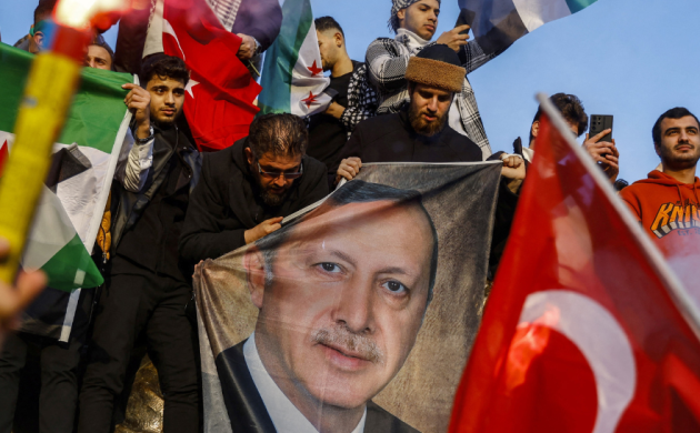 [Le monde vu d’ailleurs] - Quel avenir pour les Kurdes de Syrie ?