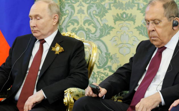 [Le monde vu d'ailleurs] - Trump II, Fatalisme et interrogations à Moscou