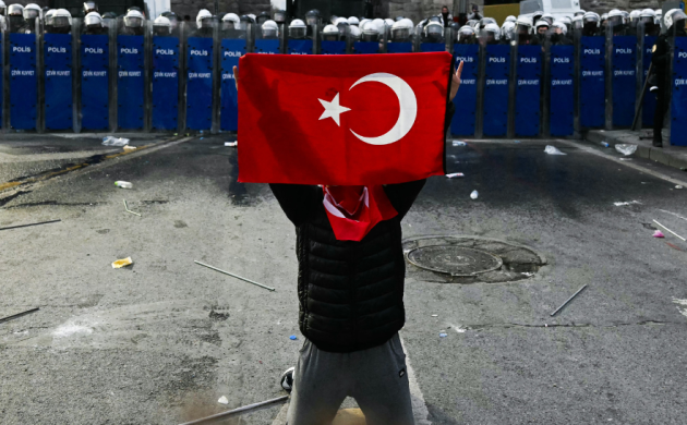 [Le monde vu d’ailleurs] - Turquie, indispensable et embarrassante alliée : le dilemme des Européens