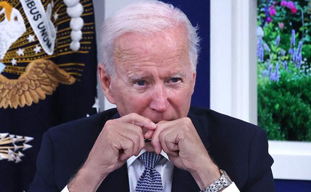 Biden's New Deal, Congress and the Bumpy Road to the Midterms