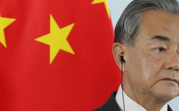 Le pari taliban de la Chine pour assurer la protection de ses ressortissants 