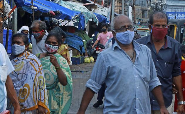 Le populisme indien, le meilleur allié du virus