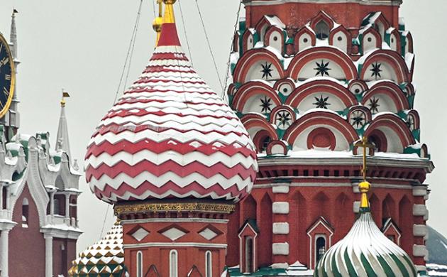[Le monde vu d'ailleurs] - Le pouvoir de Vladimir Poutine est-il menacé ?