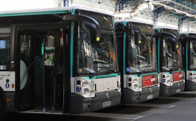 Le transport francilien enclenche la mise en concurrence de son réseau