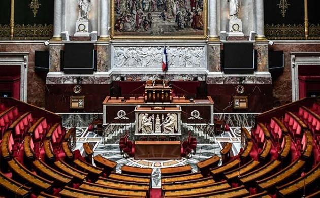 Législatives 2022 : scrutin hors-normes 