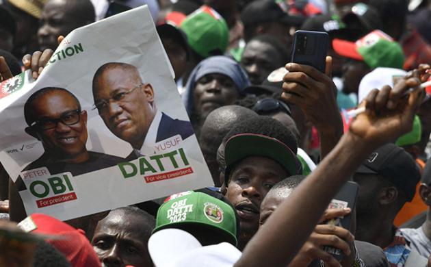 L'élection présidentielle au Nigeria ouvre-t-elle la porte à un renouveau de la politique française en Afrique de l'Ouest ?
