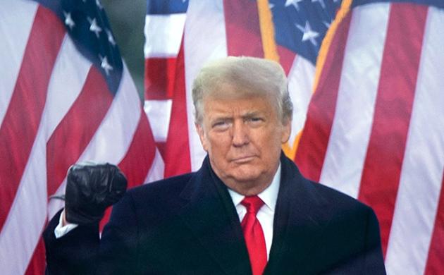 Trumpism’s Grip on the United States